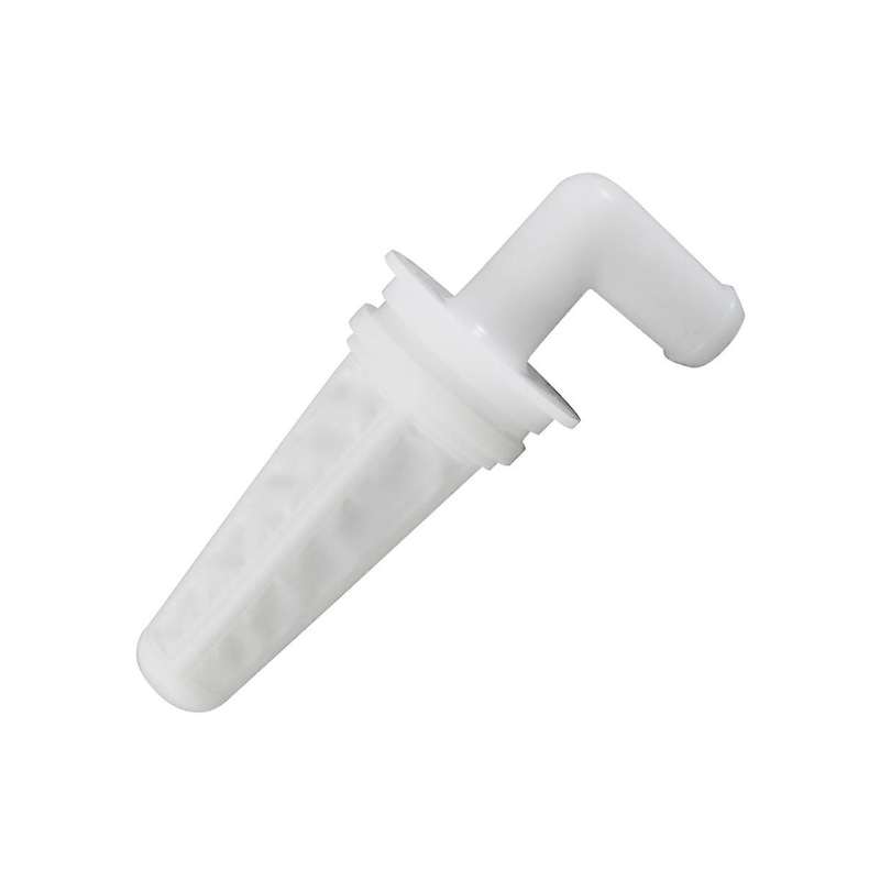 0433190 Fuel Filter 433190 600-312 18-79781 for Evinrude Outboard Engine 90-175 V4 & V6