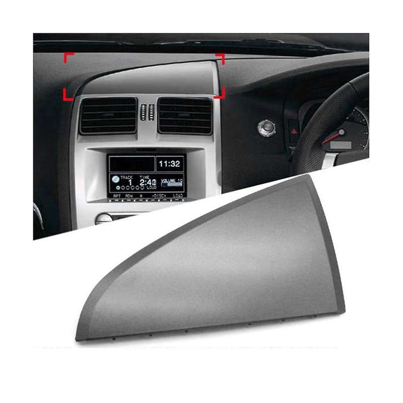 04428a1 for Falcon 2002-2011 Car Center Dash Board Panel Cover 24x14cm 1027234
