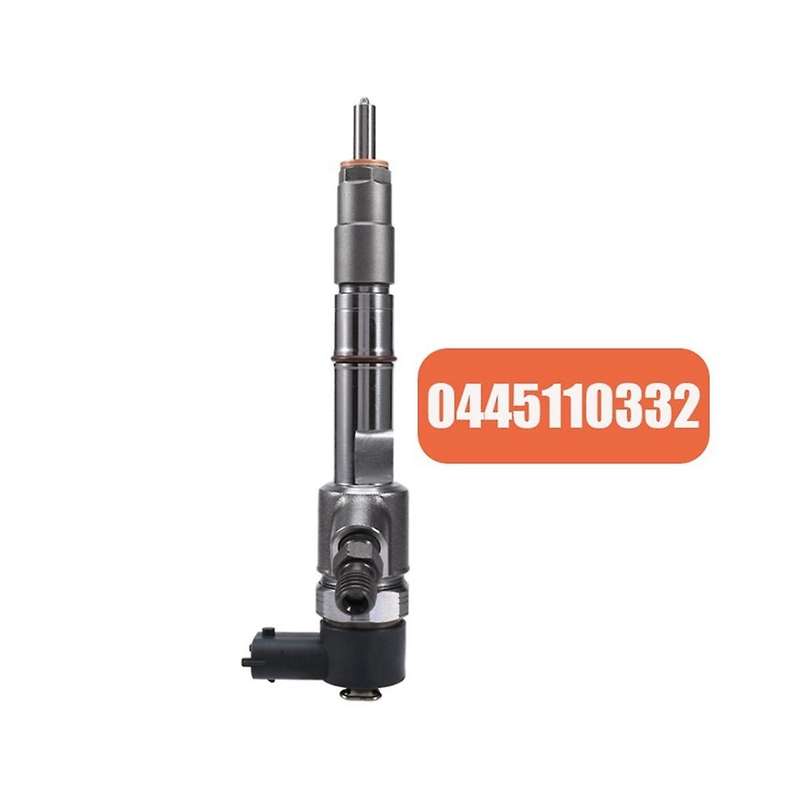 0445110332 New Common Rail Fuel Injector Nozzle for 2.8l For