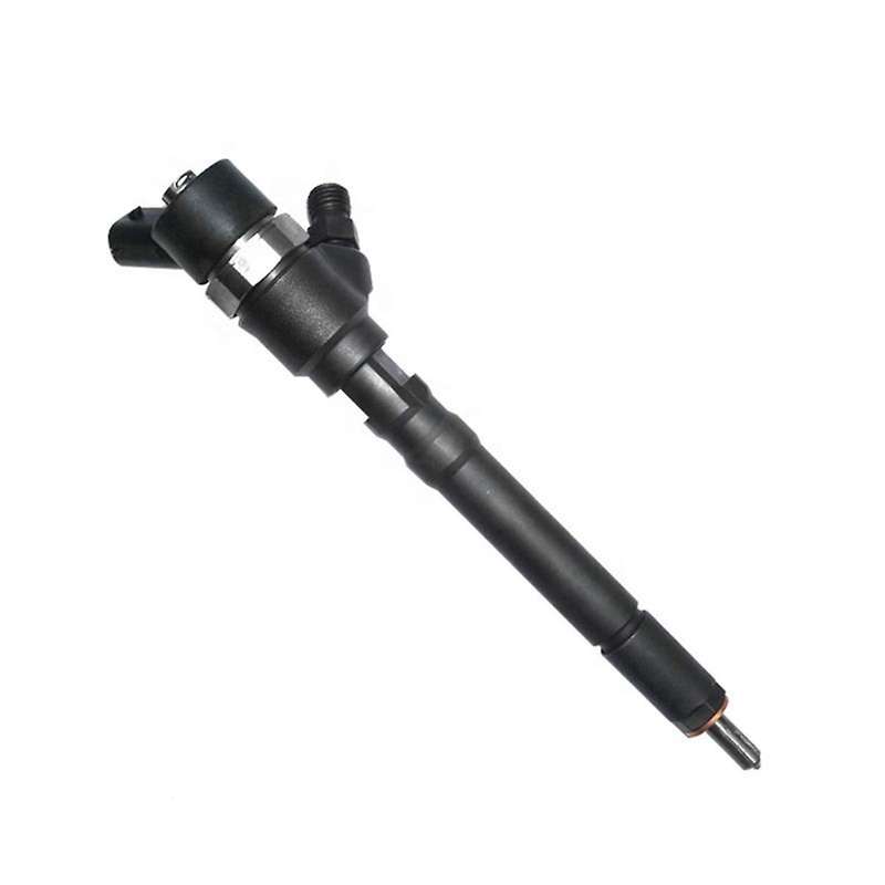 0445110064, 0445110101, 33800-27000, 33800-27010 New Crdi Fuel Injector Nozzle for 2.0 Crdi
