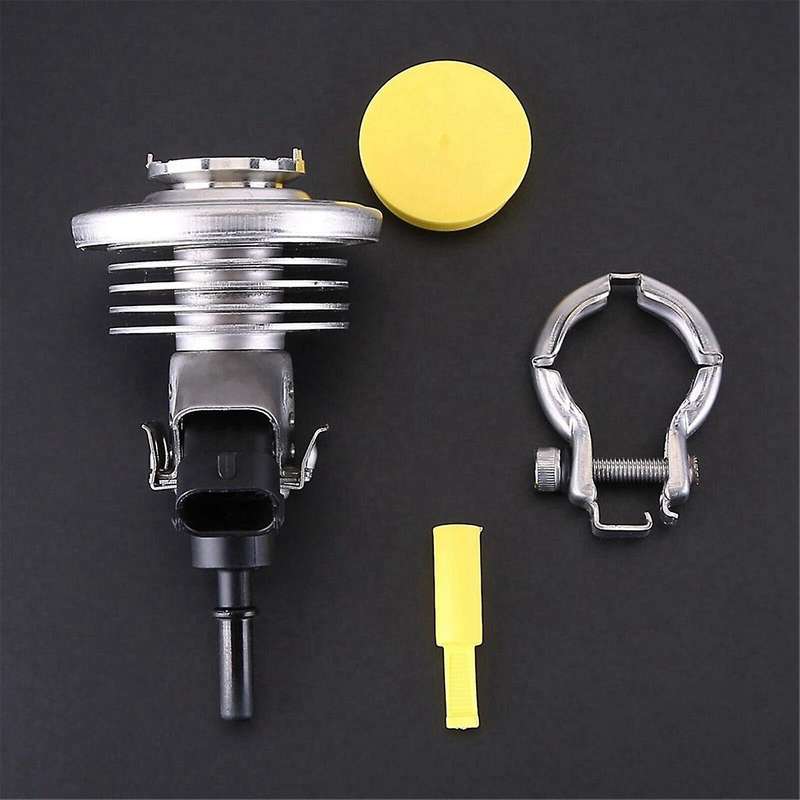 0444021046 Car Exhaust Fluid Injector DEF for RAM 1500 2500 3500 3.0L