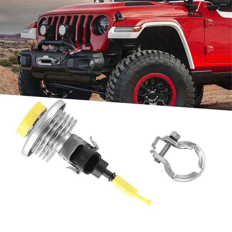 0444021046 Car Exhaust Fluid Injector DEF for RAM 1500 2500 3500 3.0L