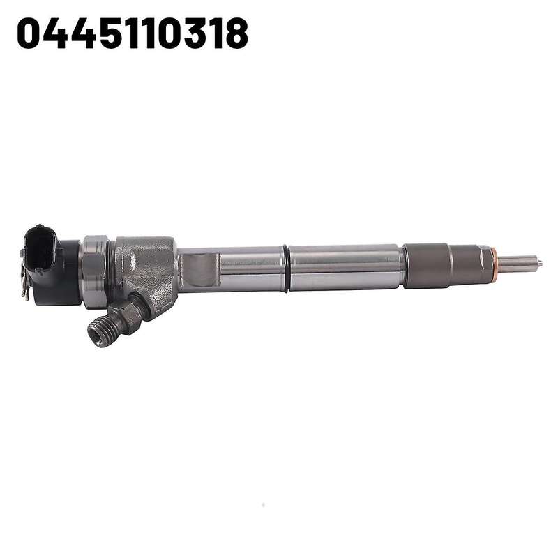 0445110318 New Fuel Injector Nozzle for for Cri2-14