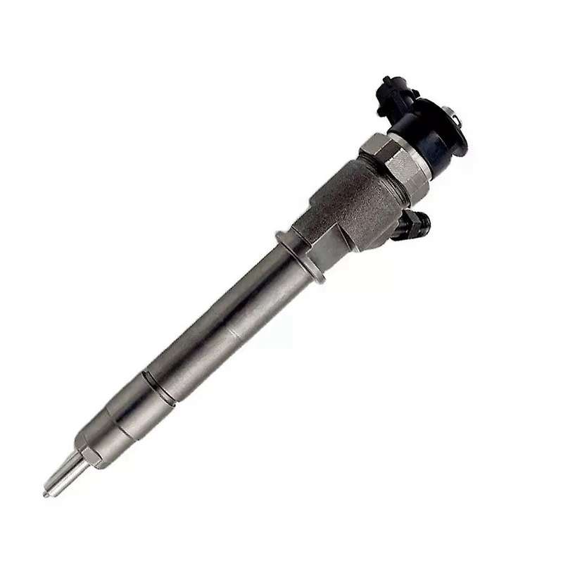 0445110250 Common Rail Fuel Injector Crude Oil Sprayer Nozzle 0445 110 250 for BT-50 WLAA13H50