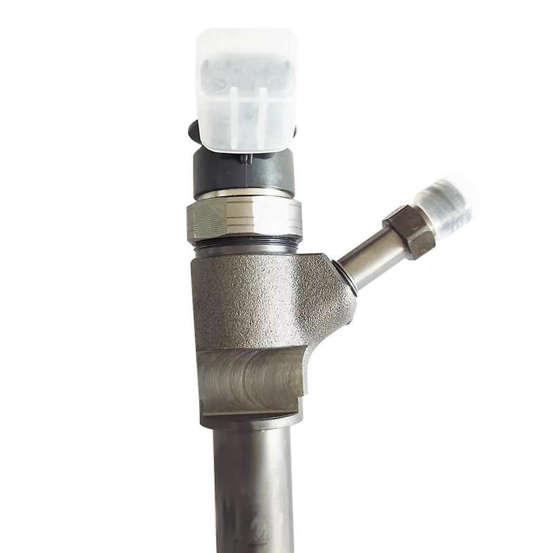 0445110250 Common Rail Fuel Injector Crude Oil Sprayer Nozzle 0445 110 250 for BT-50 WLAA13H50