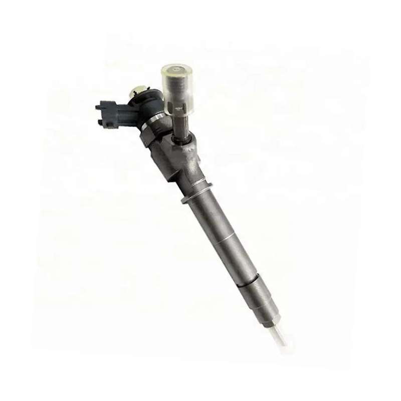 0445110250 Common Rail Fuel Injector Crude Oil Sprayer Nozzle 0445 110 250 for BT-50 WLAA13H50