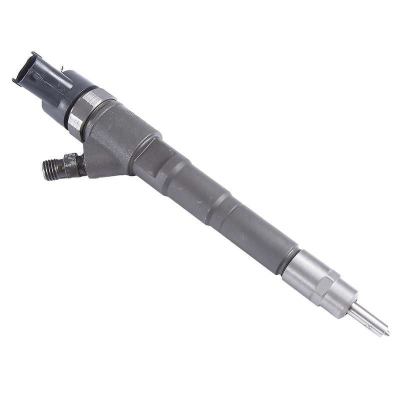 0445110435 New Fuel Injector Nozzle for Daily