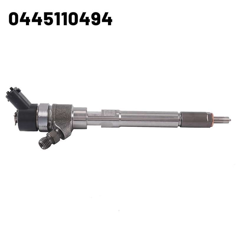 0445110494 New Common Rail Fuel Injector Nozzle for For