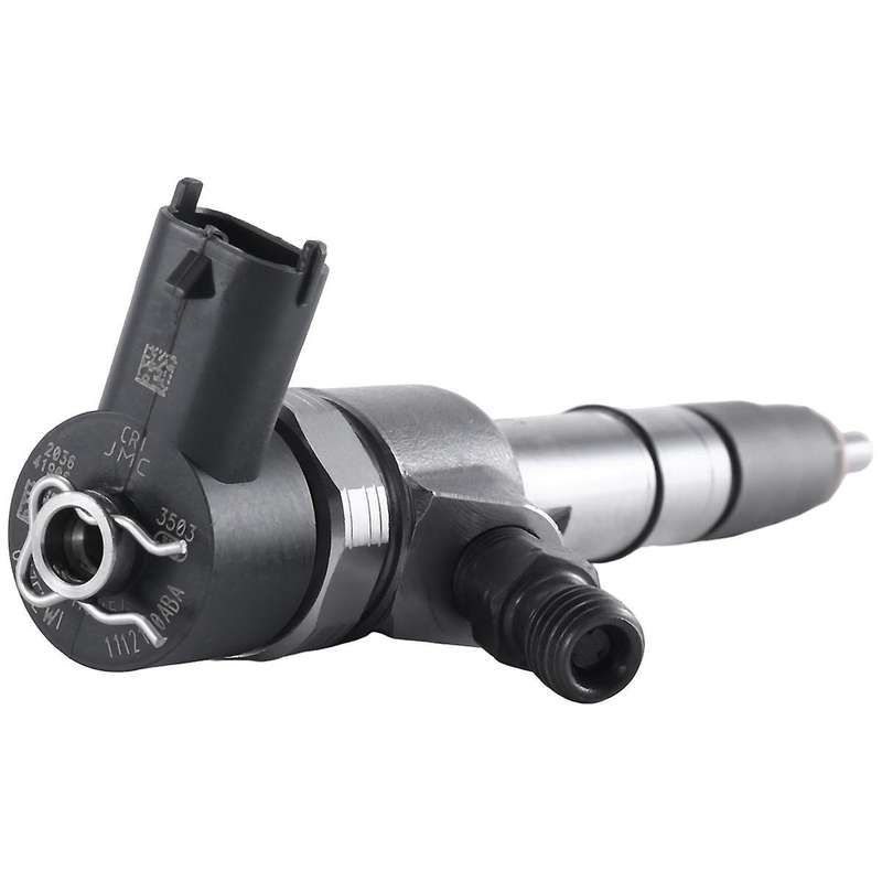 0445110454 New Fuel Injector Nozzle for for 2.8l 4jb1 Eu4