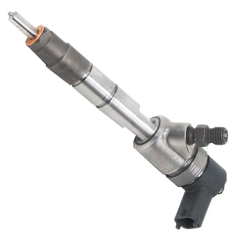 0445110539 New Common Rail Fuel Injector Nozzle For