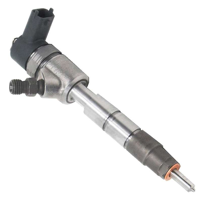 0445110539 New Common Rail Fuel Injector Nozzle For
