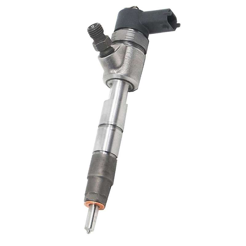 0445110539 New Common Rail Fuel Injector Nozzle For
