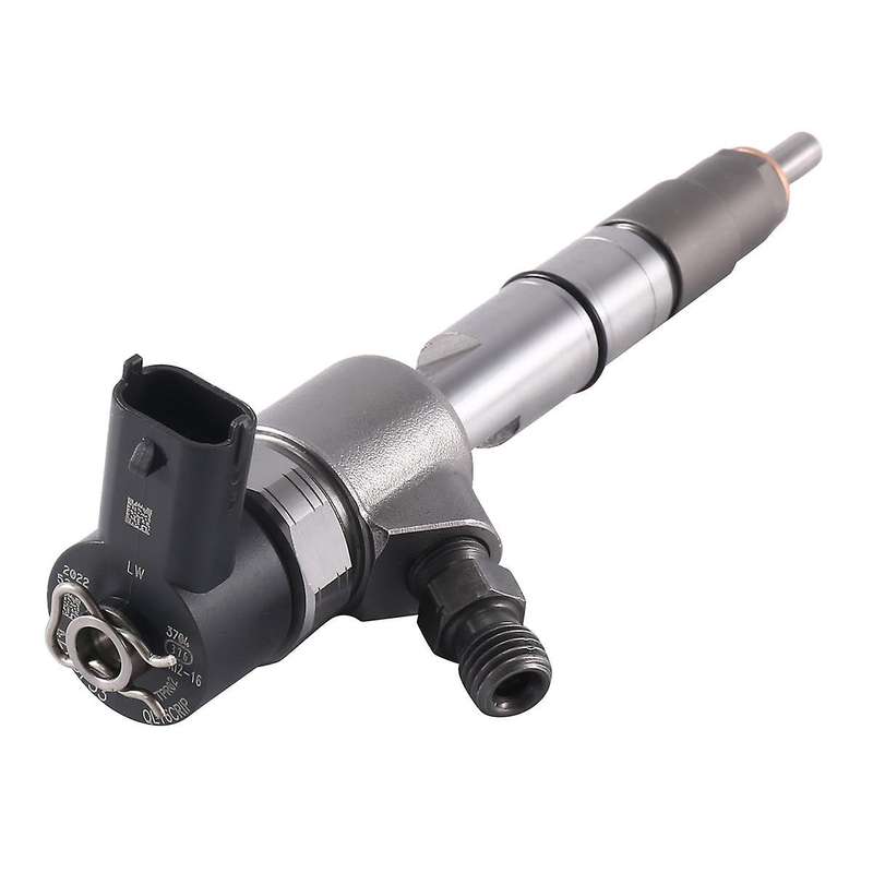 0445110537 New Common Rail Fuel Injector Nozzle For