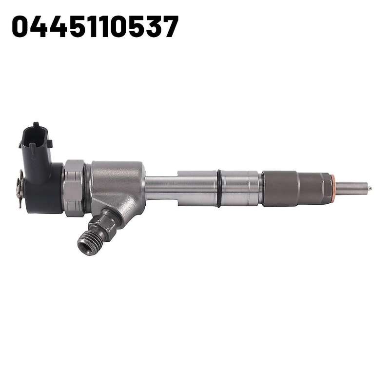 0445110537 New Common Rail Fuel Injector Nozzle For