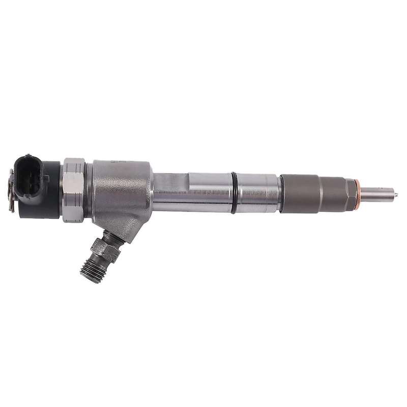 0445110537 New Common Rail Fuel Injector Nozzle For