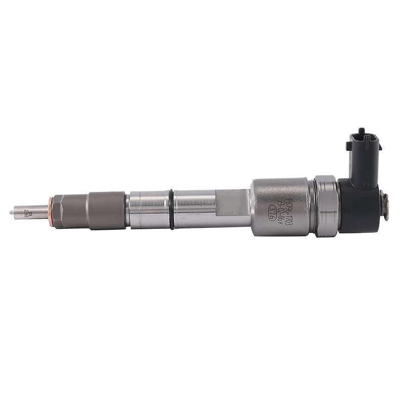 0445110537 New Common Rail Fuel Injector Nozzle For