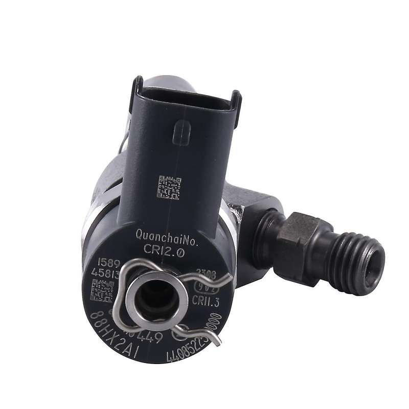 0445110449 New Common Rail Fuel Injector Nozzle For