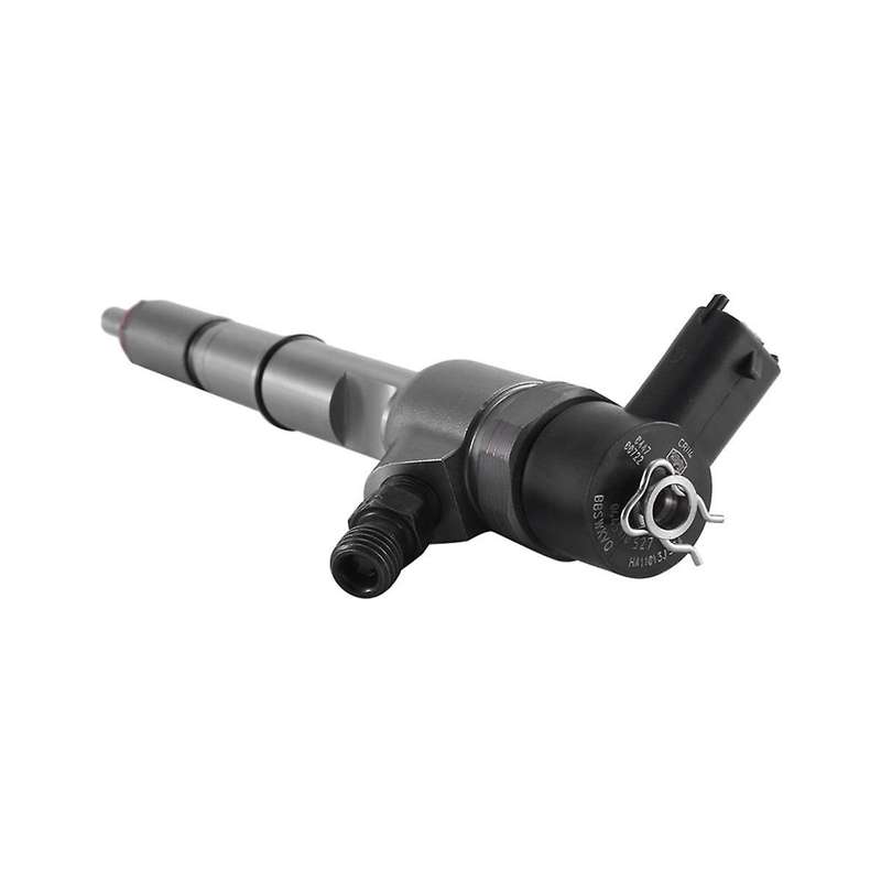 0445110527 New Common Rail Fuel Injector Nozzle For