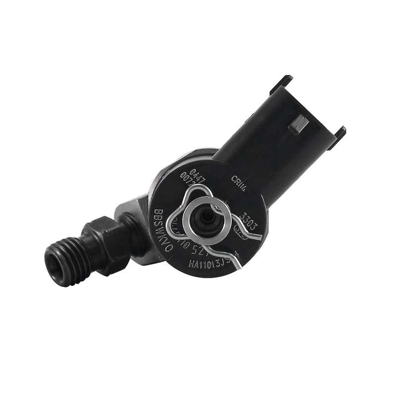 0445110527 New Common Rail Fuel Injector Nozzle For