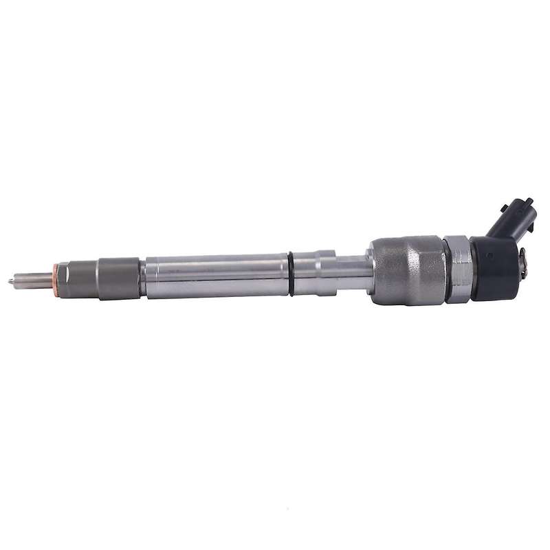 0445110619 New Common Rail Fuel Injector Nozzle For