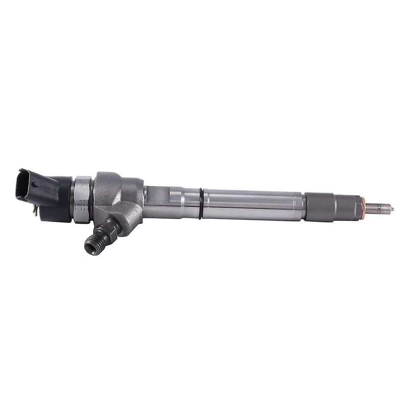 0445110619 New Common Rail Fuel Injector Nozzle For