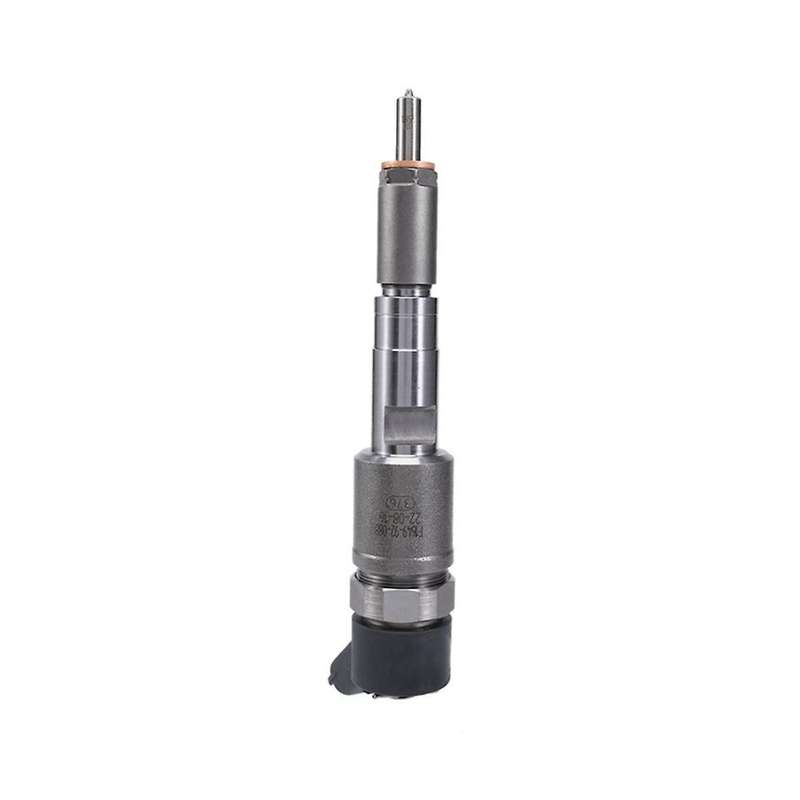 0445110839 New Common Rail Fuel Injector Nozzle for Yuchai For