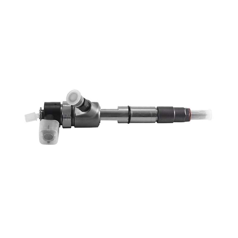 0445110692 New Common Rail Fuel Injector Nozzle for Cy4102 Chaochai For