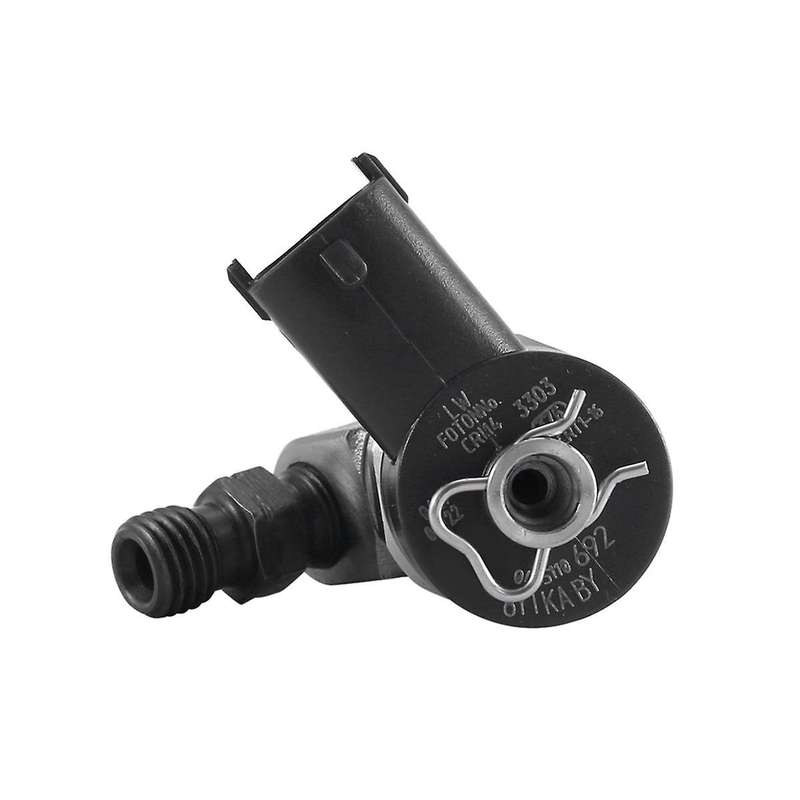 0445110692 New Common Rail Fuel Injector Nozzle for Cy4102 Chaochai For