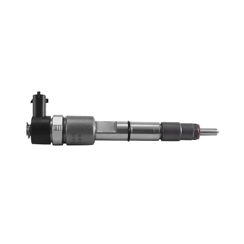 0445110692 New Common Rail Fuel Injector Nozzle for Cy4102 Chaochai For