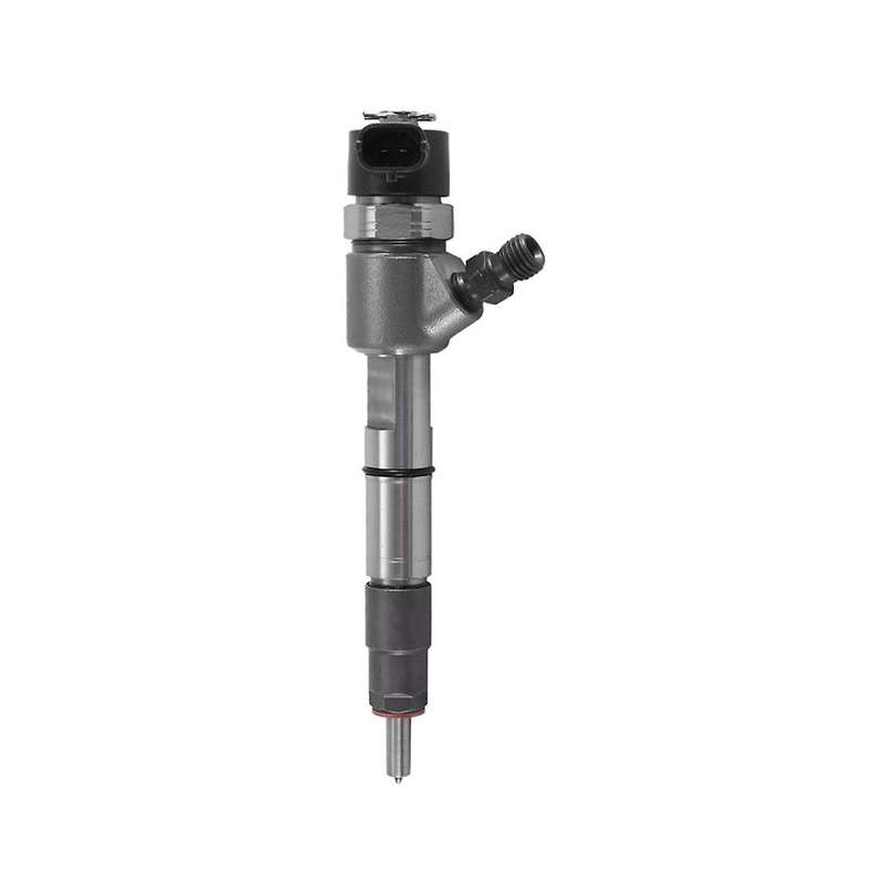 0445110692 New Common Rail Fuel Injector Nozzle for Cy4102 Chaochai For