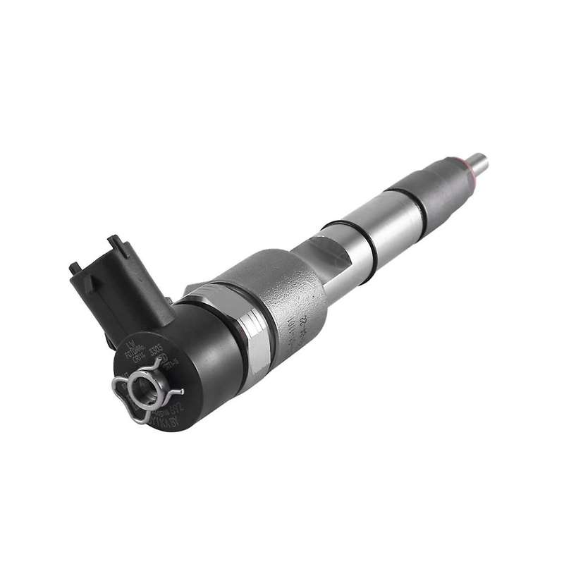 0445110692 New Common Rail Fuel Injector Nozzle for Cy4102 Chaochai For