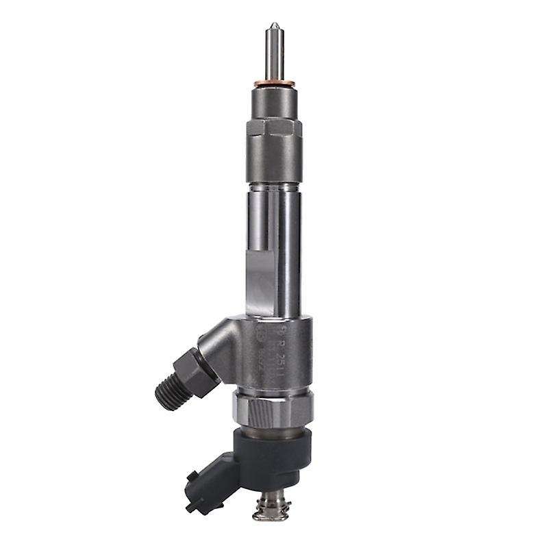 0445120002 Crude Oil Fuel Injector Nozzle for for Jumper / Daily / Boxer / Ducato 2.8