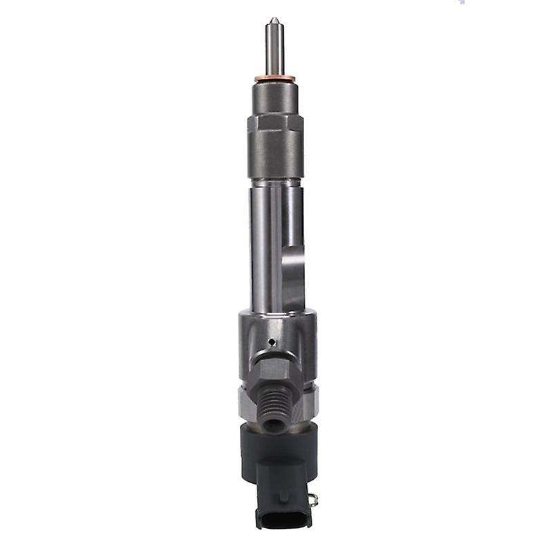 0445120002 Crude Oil Fuel Injector Nozzle for for Jumper / Daily / Boxer / Ducato 2.8