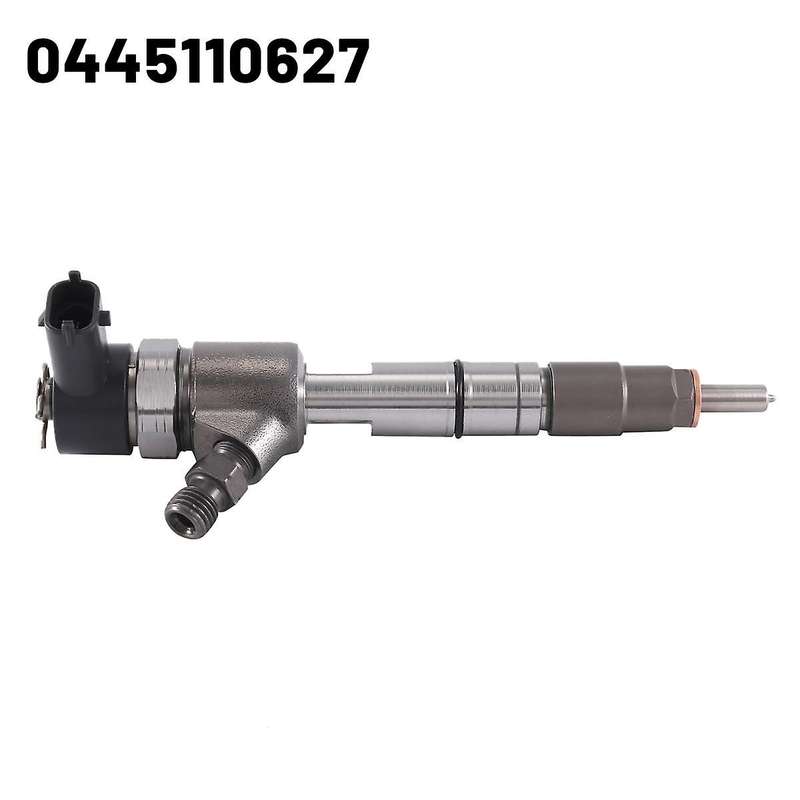 0445110627 New Common Rail Fuel Injector Nozzle For