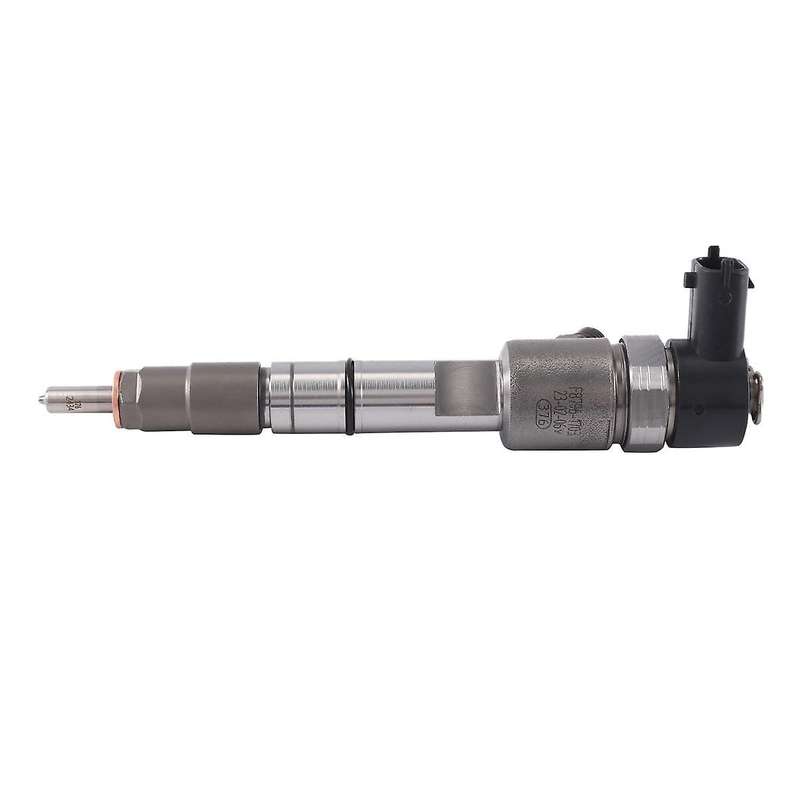 0445110627 New Common Rail Fuel Injector Nozzle For