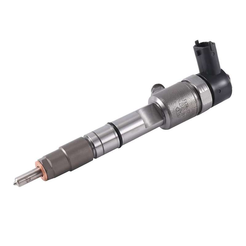 0445110627 New Common Rail Fuel Injector Nozzle For