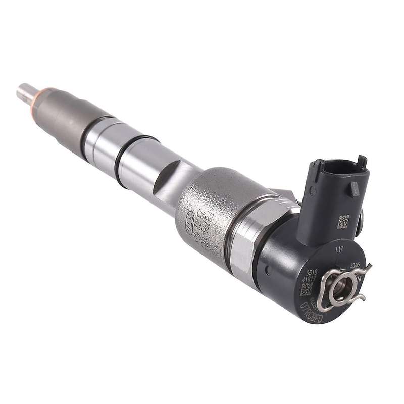 0445110627 New Common Rail Fuel Injector Nozzle For