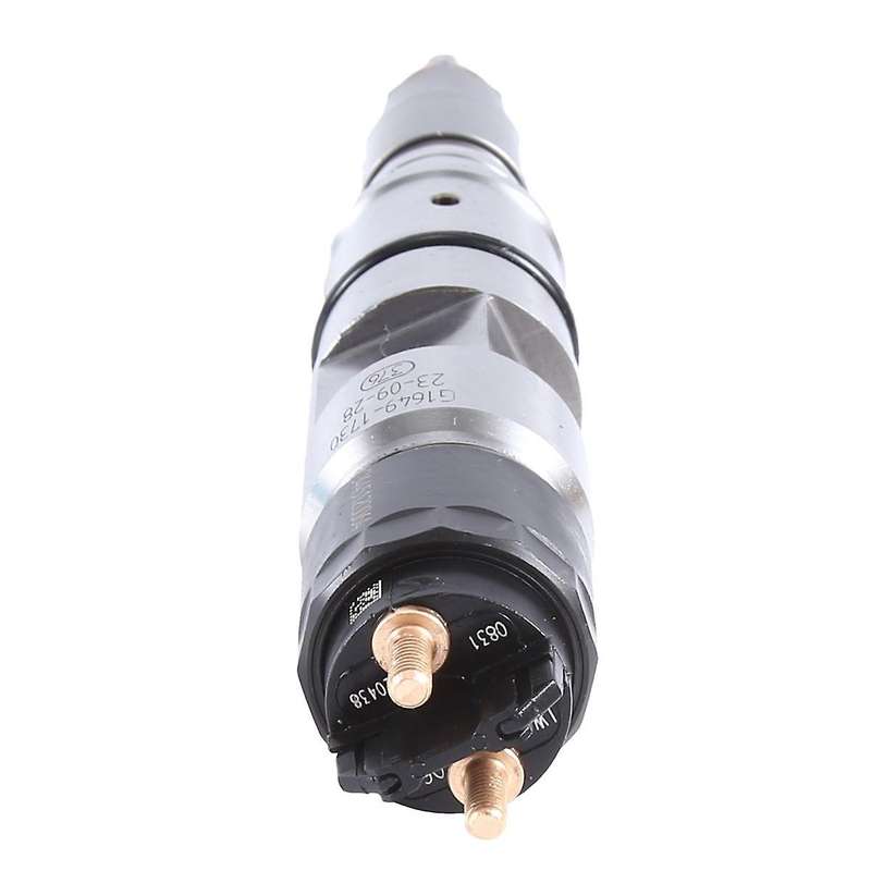 0445120064 New Fuel Injector Nozzle for Truck