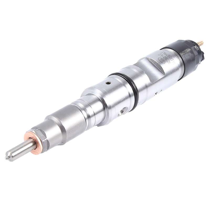 0445120064 New Fuel Injector Nozzle for Truck
