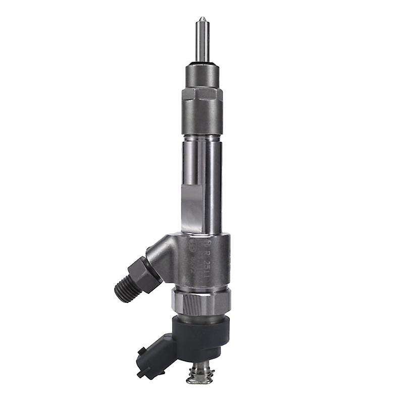 0445120002 0986435501 New Fuel Injector for Jumper / Daily / Boxer / Ducato 2.8L