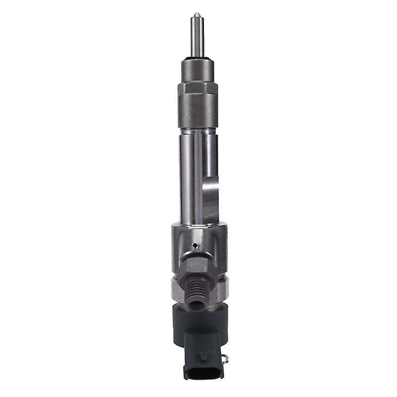 0445120002 0986435501 New Fuel Injector for Jumper / Daily / Boxer / Ducato 2.8L