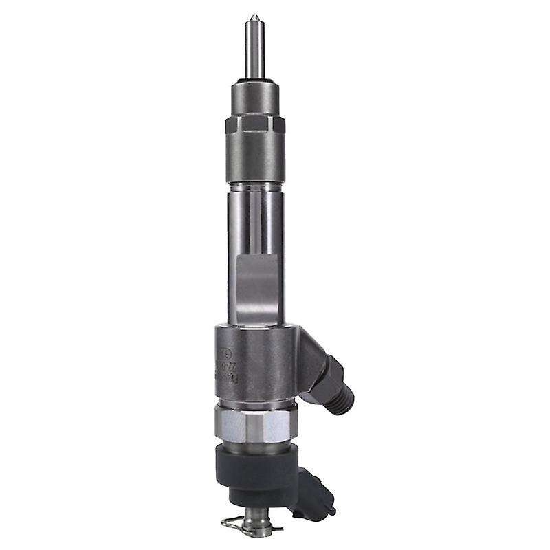 0445120002 0986435501 New Fuel Injector for Jumper / Daily / Boxer / Ducato 2.8L