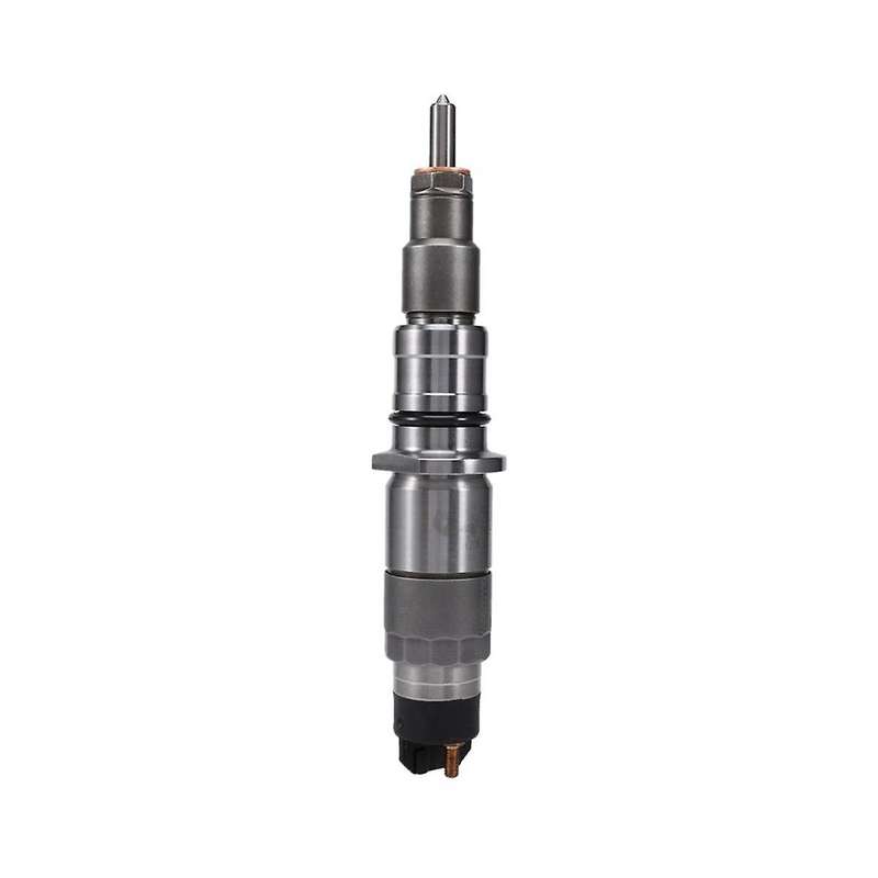 0445120059 New Common Rail Crude Oil Fuel Injector Nozzle for for 3976372 4945969 Qsb6,7 Cdc 200-8