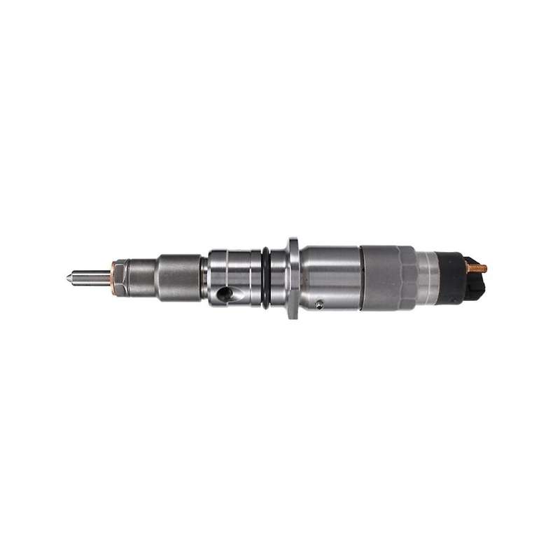 0445120059 New Common Rail Crude Oil Fuel Injector Nozzle for for 3976372 4945969 Qsb6,7 Cdc 200-8