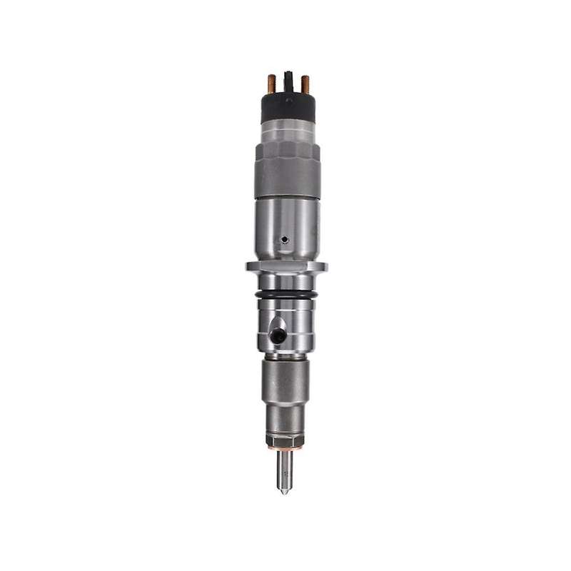 0445120059 New Common Rail Crude Oil Fuel Injector Nozzle for for 3976372 4945969 Qsb6,7 Cdc 200-8