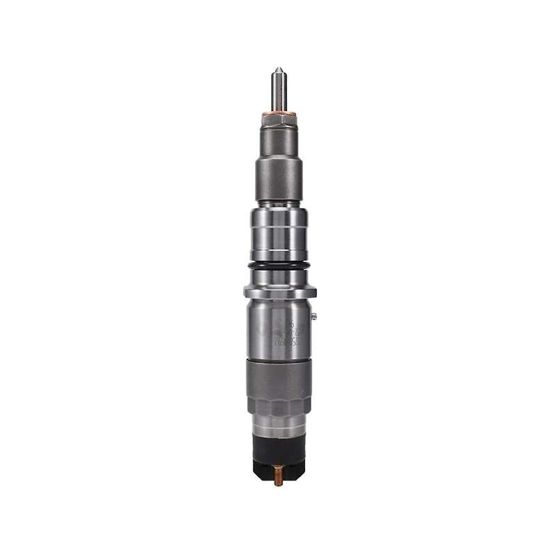 0445120059 New Common Rail Crude Oil Fuel Injector Nozzle for for 3976372 4945969 Qsb6,7 Cdc 200-8