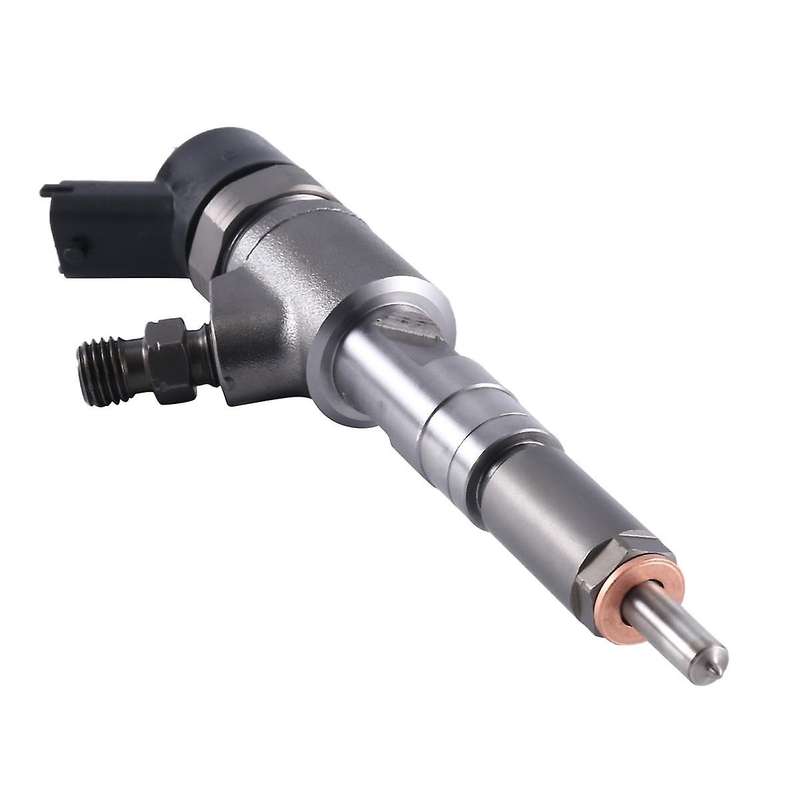 0445110715 New Common Rail Fuel Injector Nozzle For