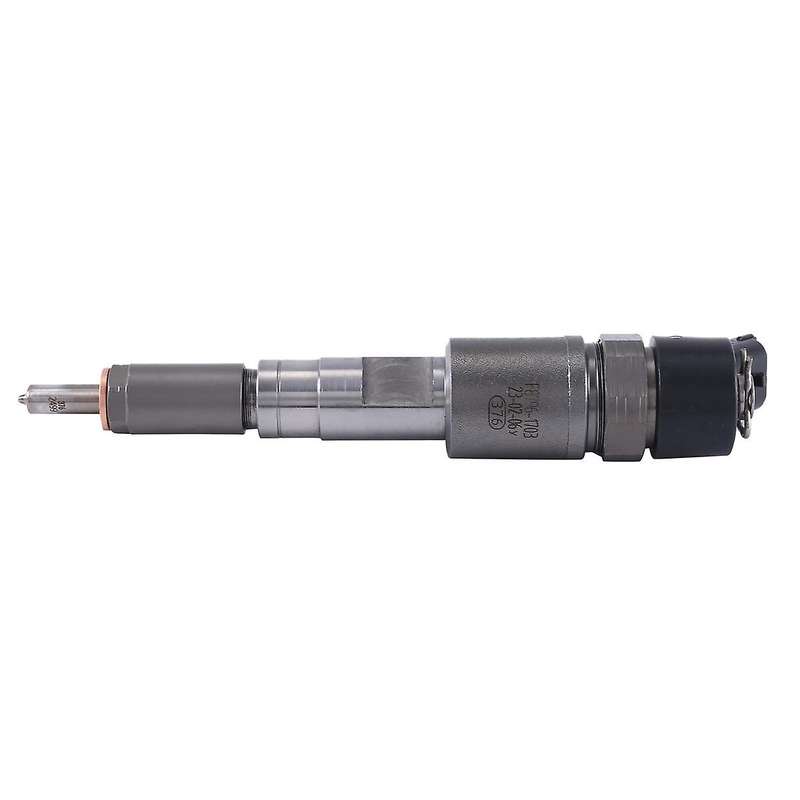 0445110715 New Common Rail Fuel Injector Nozzle For