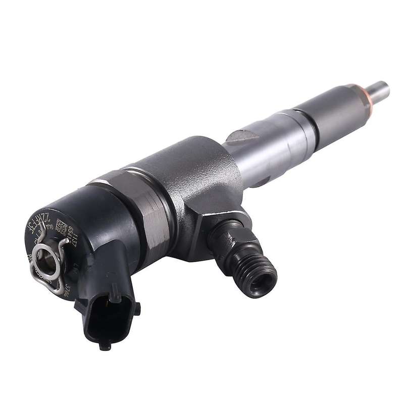 0445110715 New Common Rail Fuel Injector Nozzle For