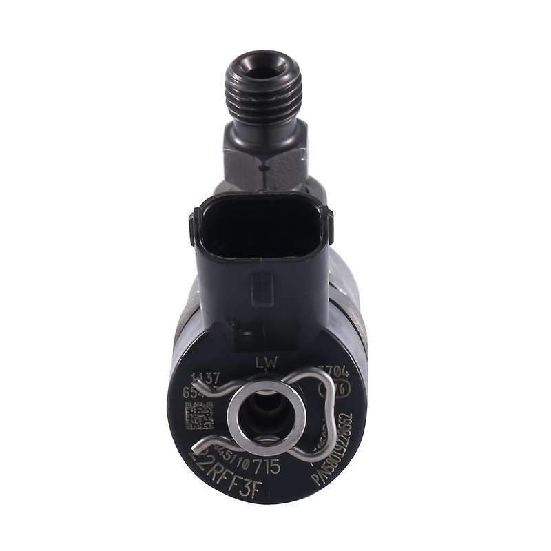 0445110715 New Common Rail Fuel Injector Nozzle For